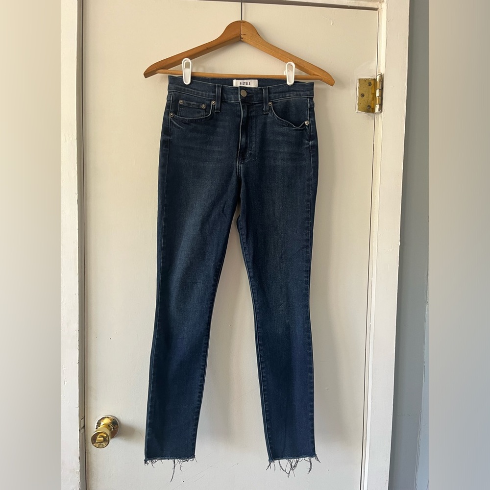 Pistola jeans